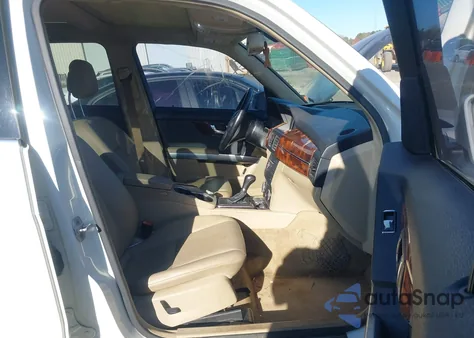 2010 Mercedes-Benz Glk 350 4Matic from USA, damaged, VIN WDCGG8HBXAF372372